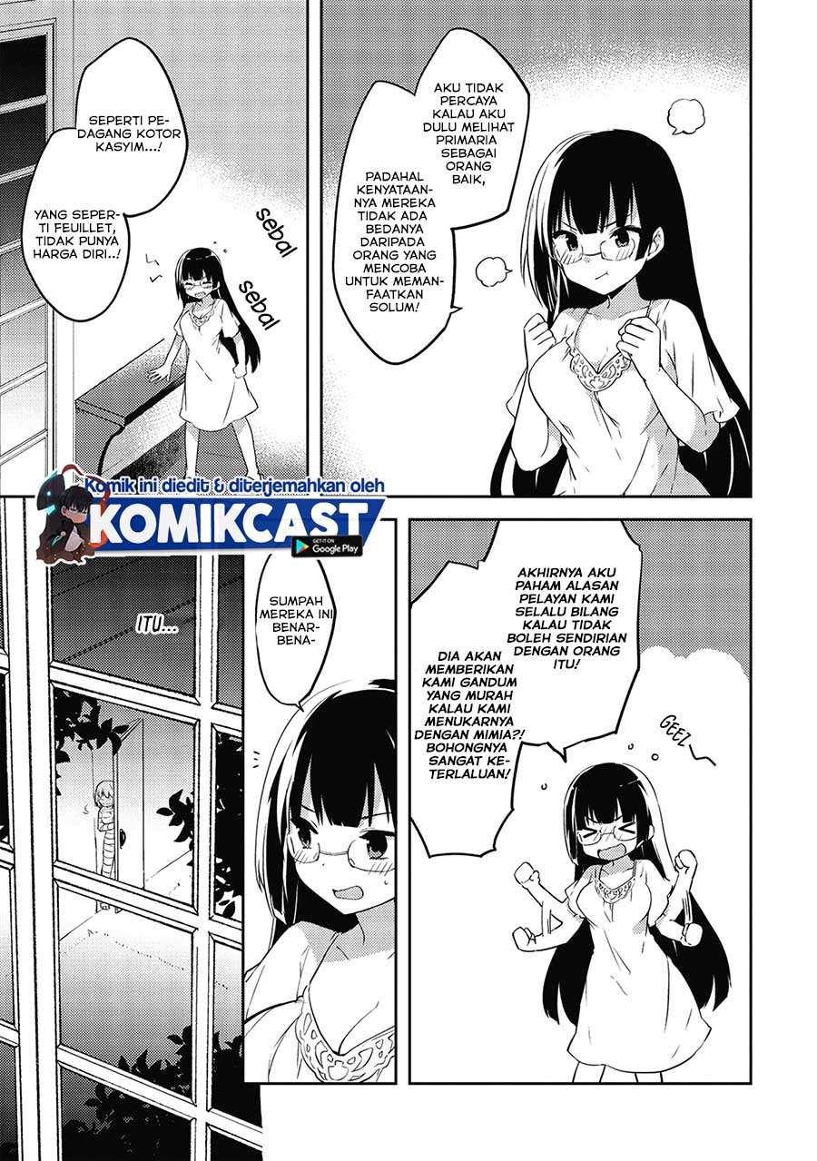 kou-1-desu-ga-isekai-de-joushu-hajimemashita - Chapter: 40
