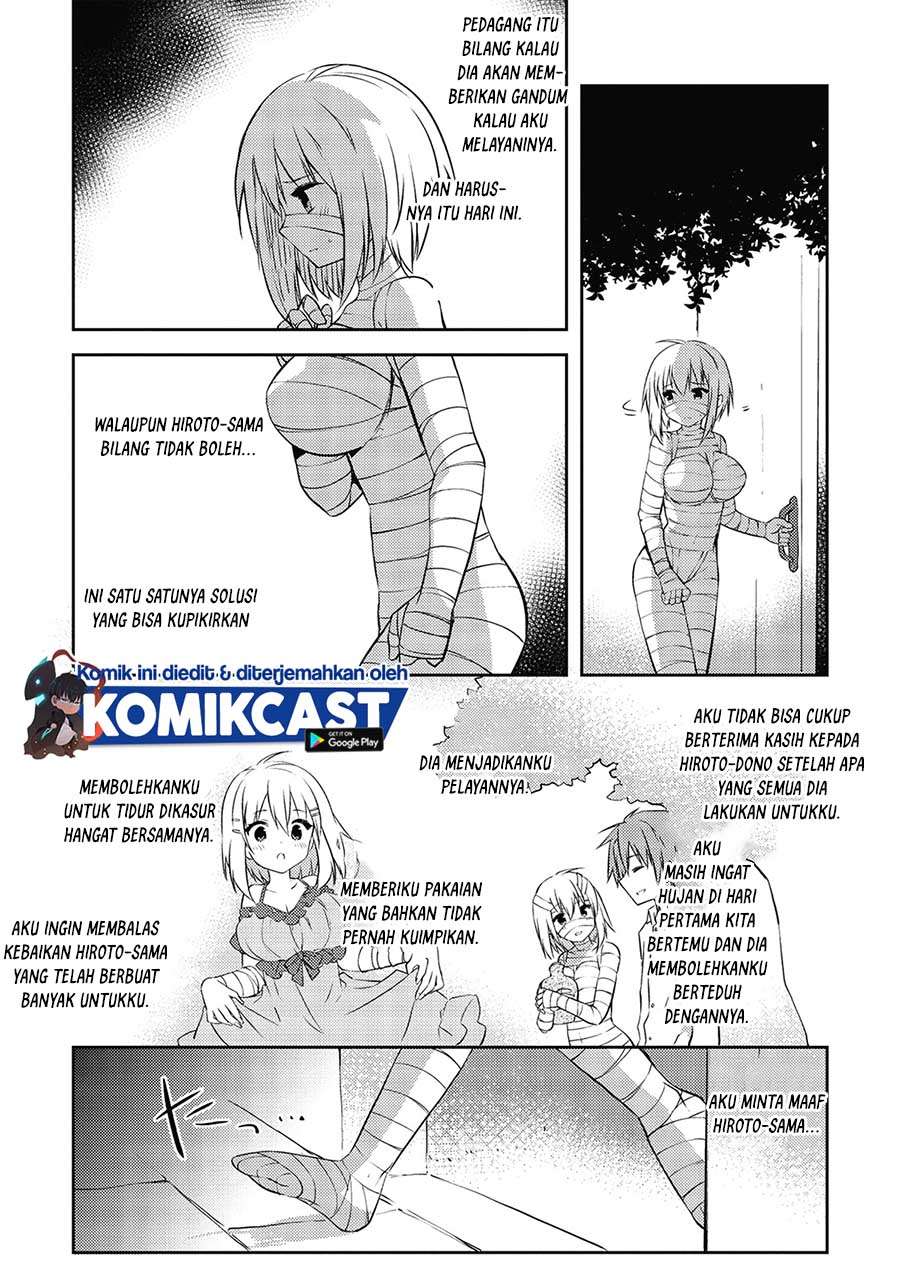 kou-1-desu-ga-isekai-de-joushu-hajimemashita - Chapter: 40