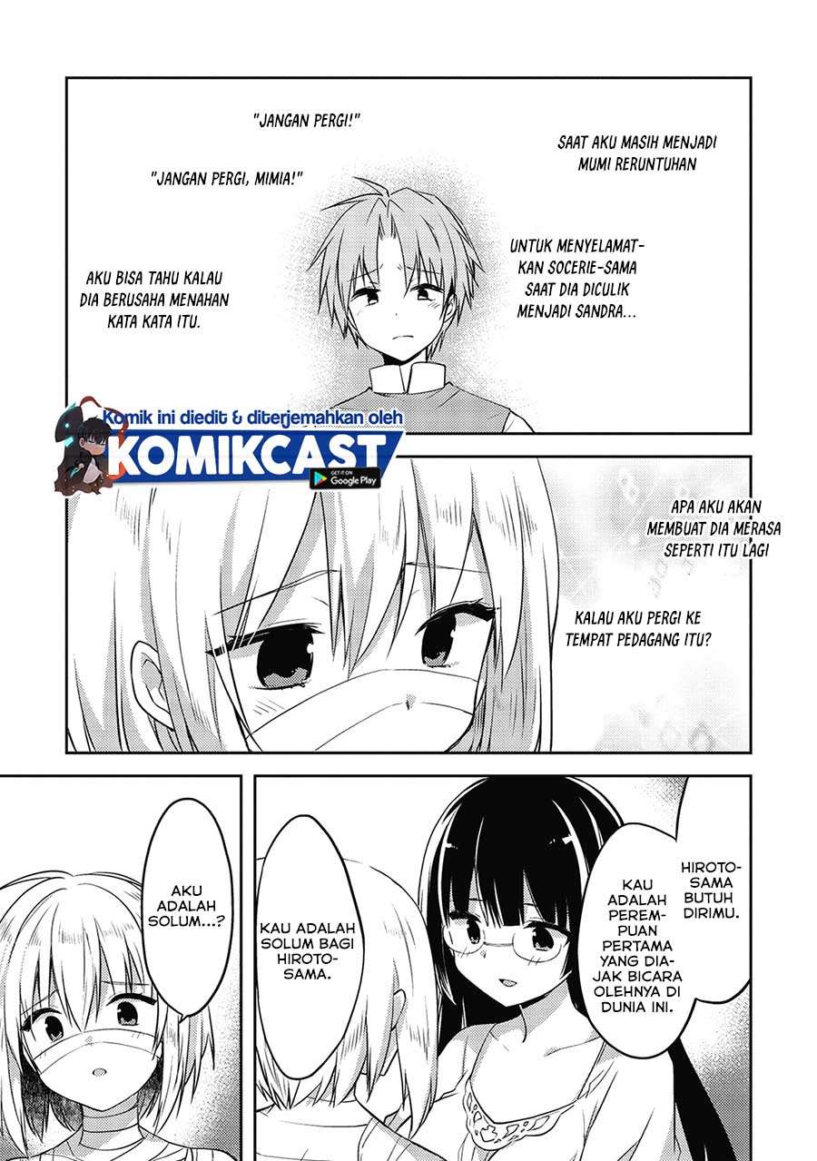 kou-1-desu-ga-isekai-de-joushu-hajimemashita - Chapter: 40