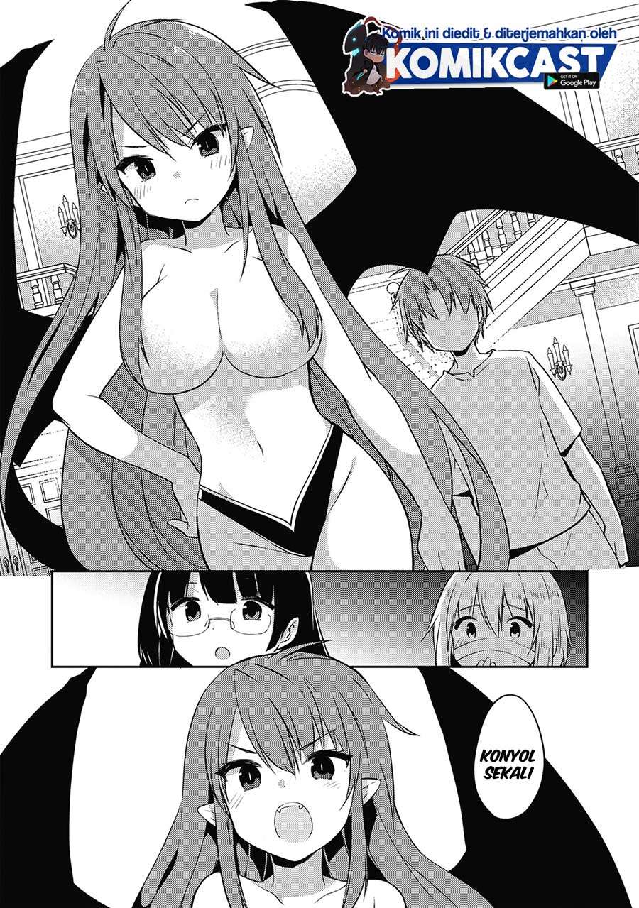 kou-1-desu-ga-isekai-de-joushu-hajimemashita - Chapter: 40