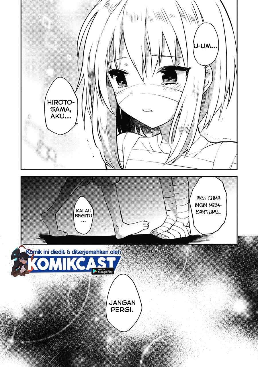 kou-1-desu-ga-isekai-de-joushu-hajimemashita - Chapter: 40