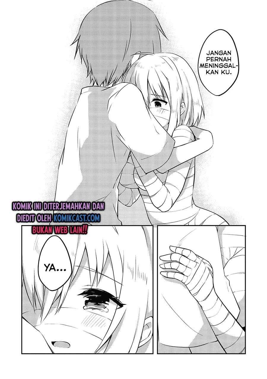 kou-1-desu-ga-isekai-de-joushu-hajimemashita - Chapter: 40