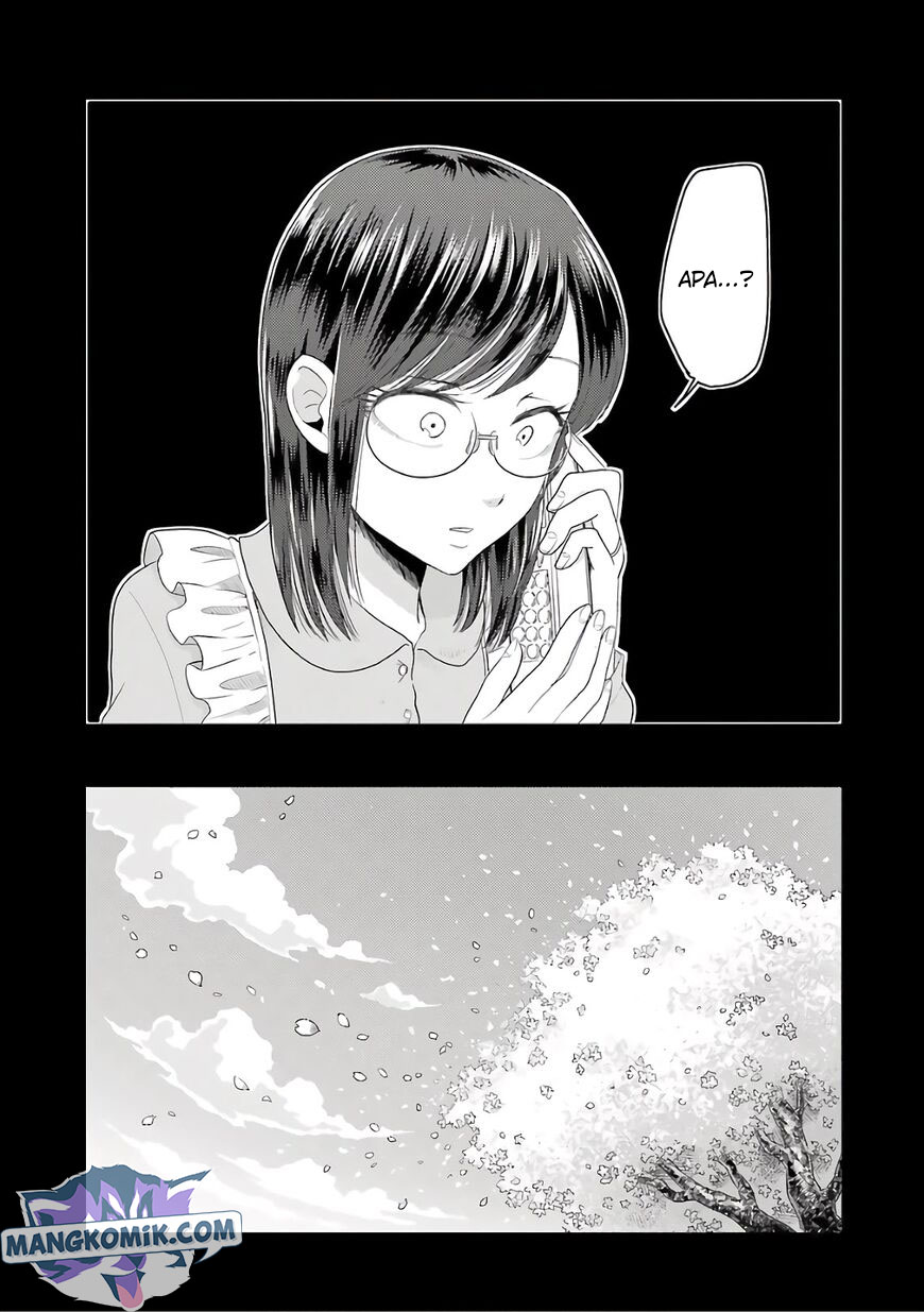 yakumo-san-wa-edzuke-ga-shitai - Chapter: 67