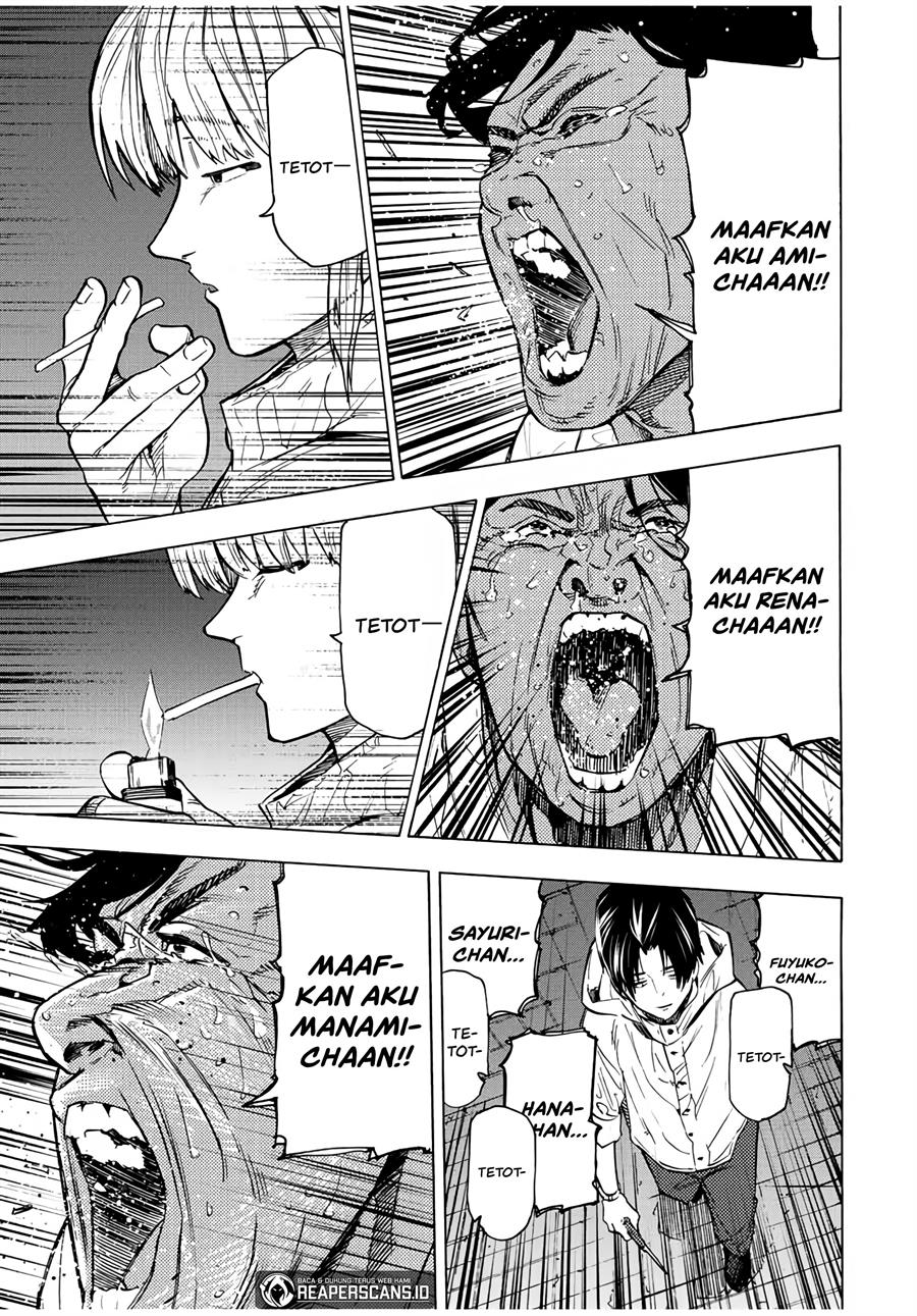 juujika-no-rokunin - Chapter: 93