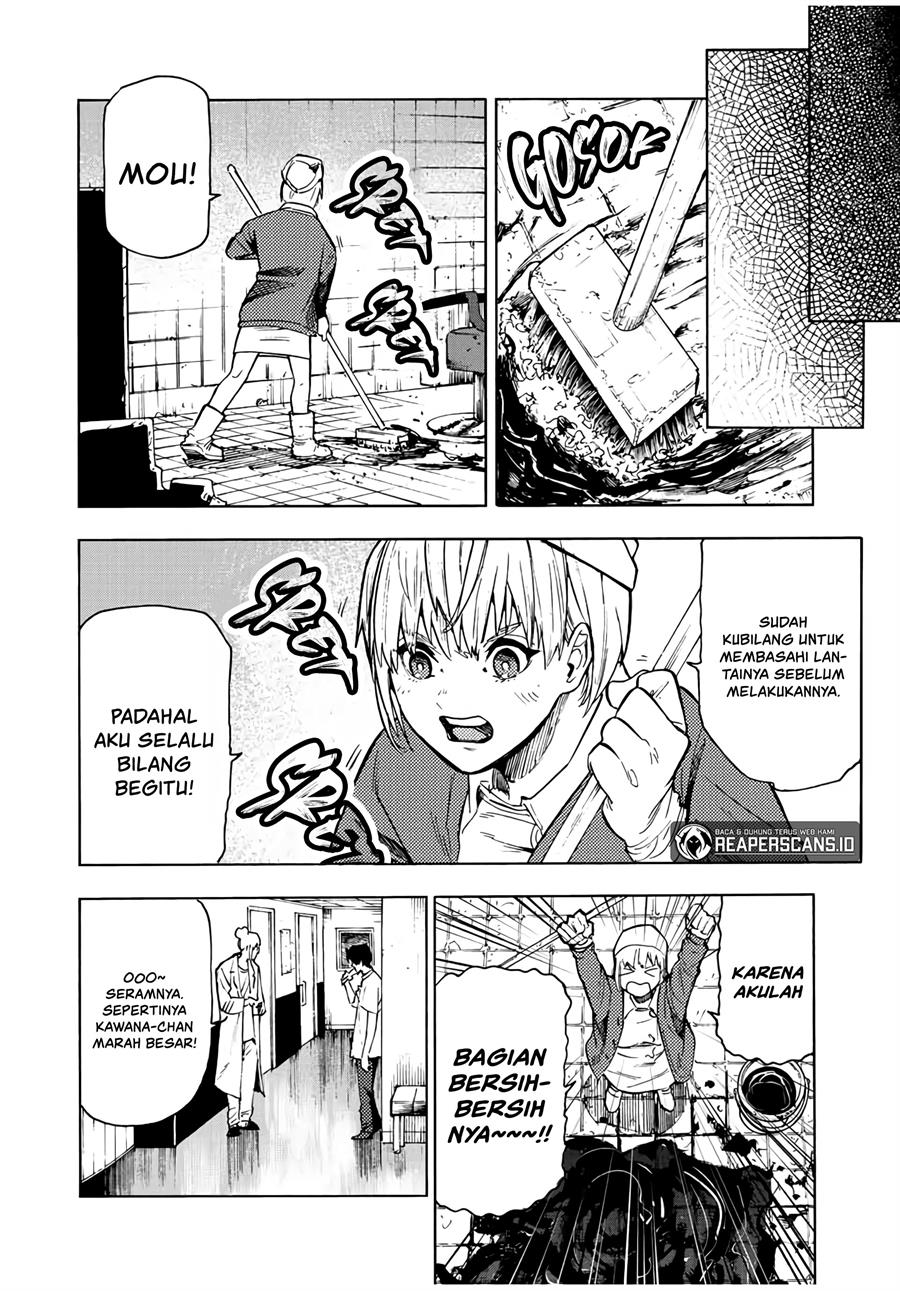 juujika-no-rokunin - Chapter: 93