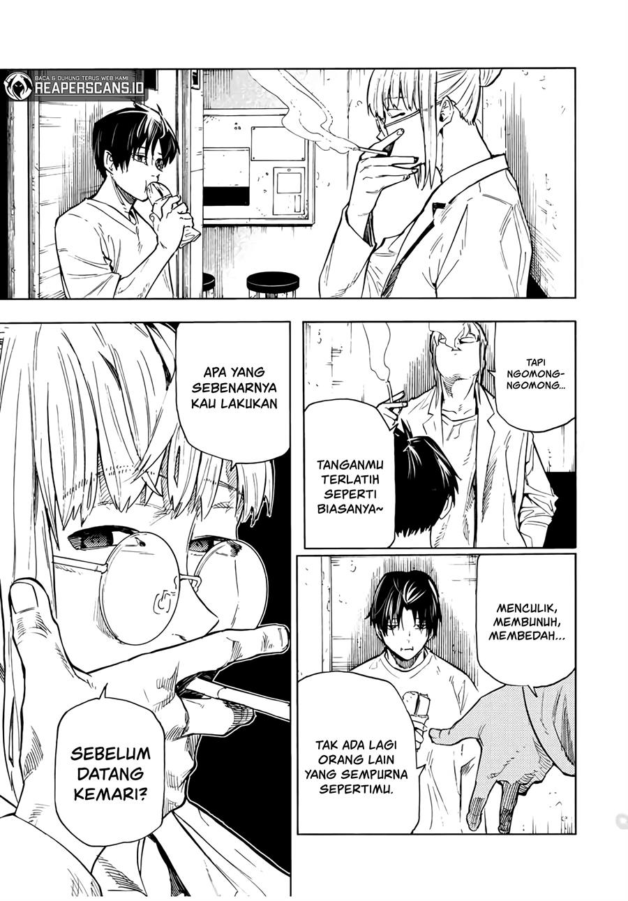 juujika-no-rokunin - Chapter: 93
