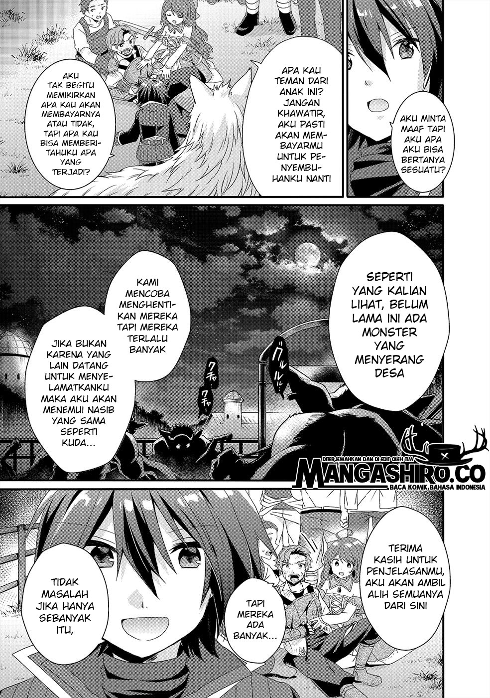 world-teacher-isekaishiki-kyouiku-agent - Chapter: 30