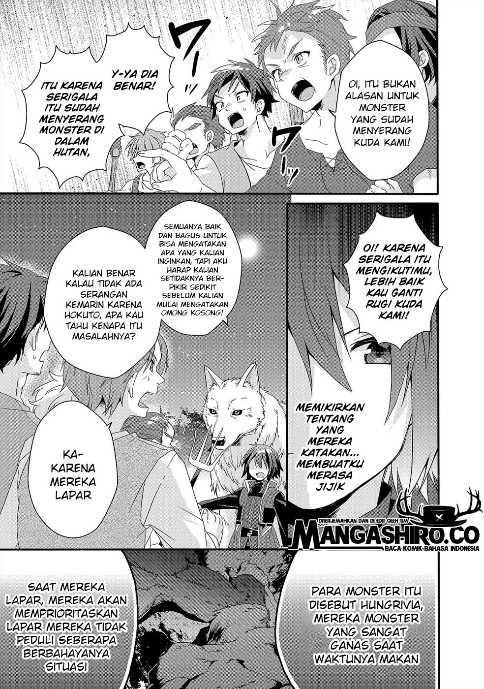 world-teacher-isekaishiki-kyouiku-agent - Chapter: 30