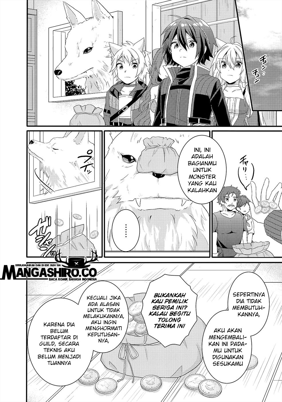 world-teacher-isekaishiki-kyouiku-agent - Chapter: 30