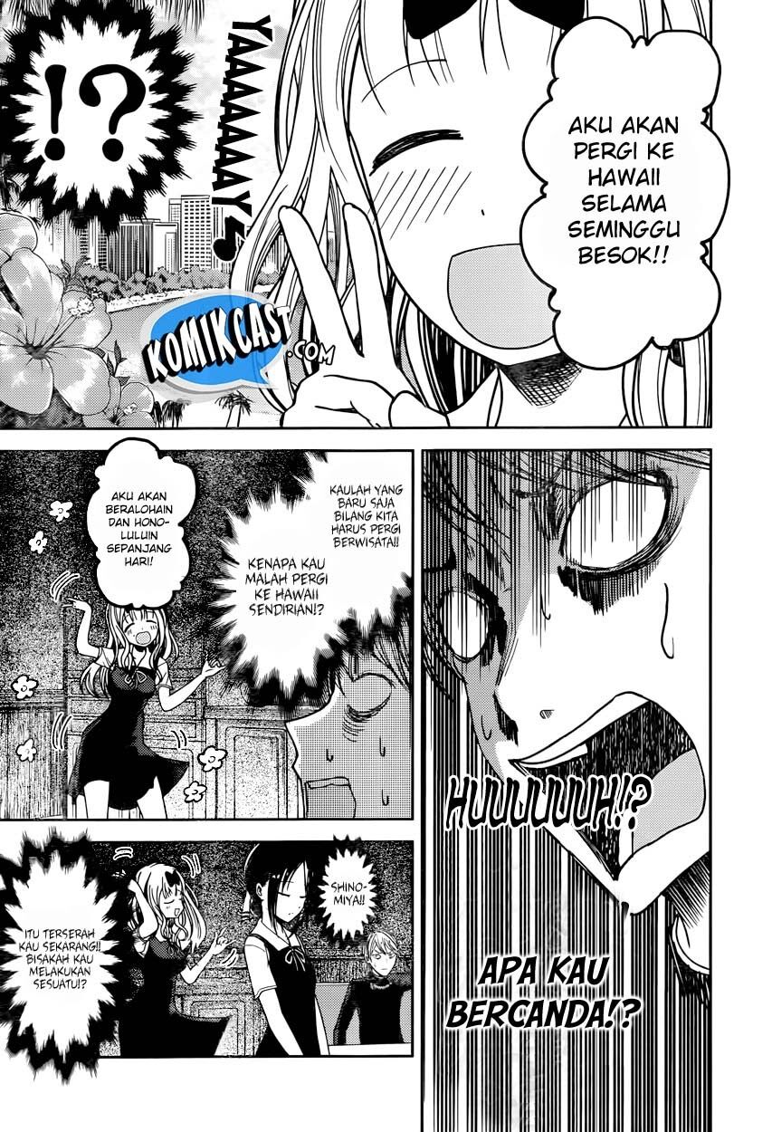 kaguya-sama-wa-kokurasetai-tensai-tachi-no-renai-zunousen - Chapter: 40