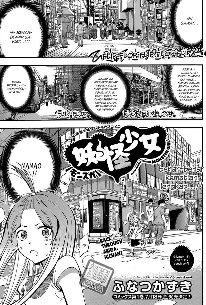 youkai-shoujo-monsuga - Chapter: 15