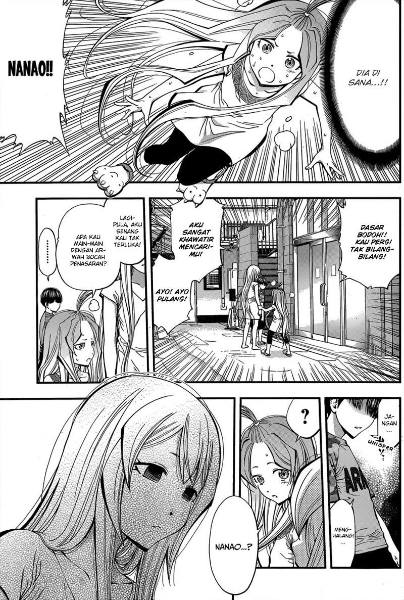 youkai-shoujo-monsuga - Chapter: 15