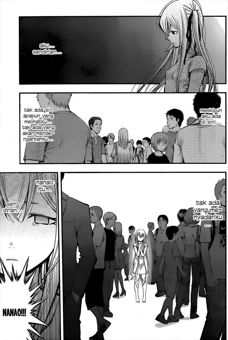 youkai-shoujo-monsuga - Chapter: 15