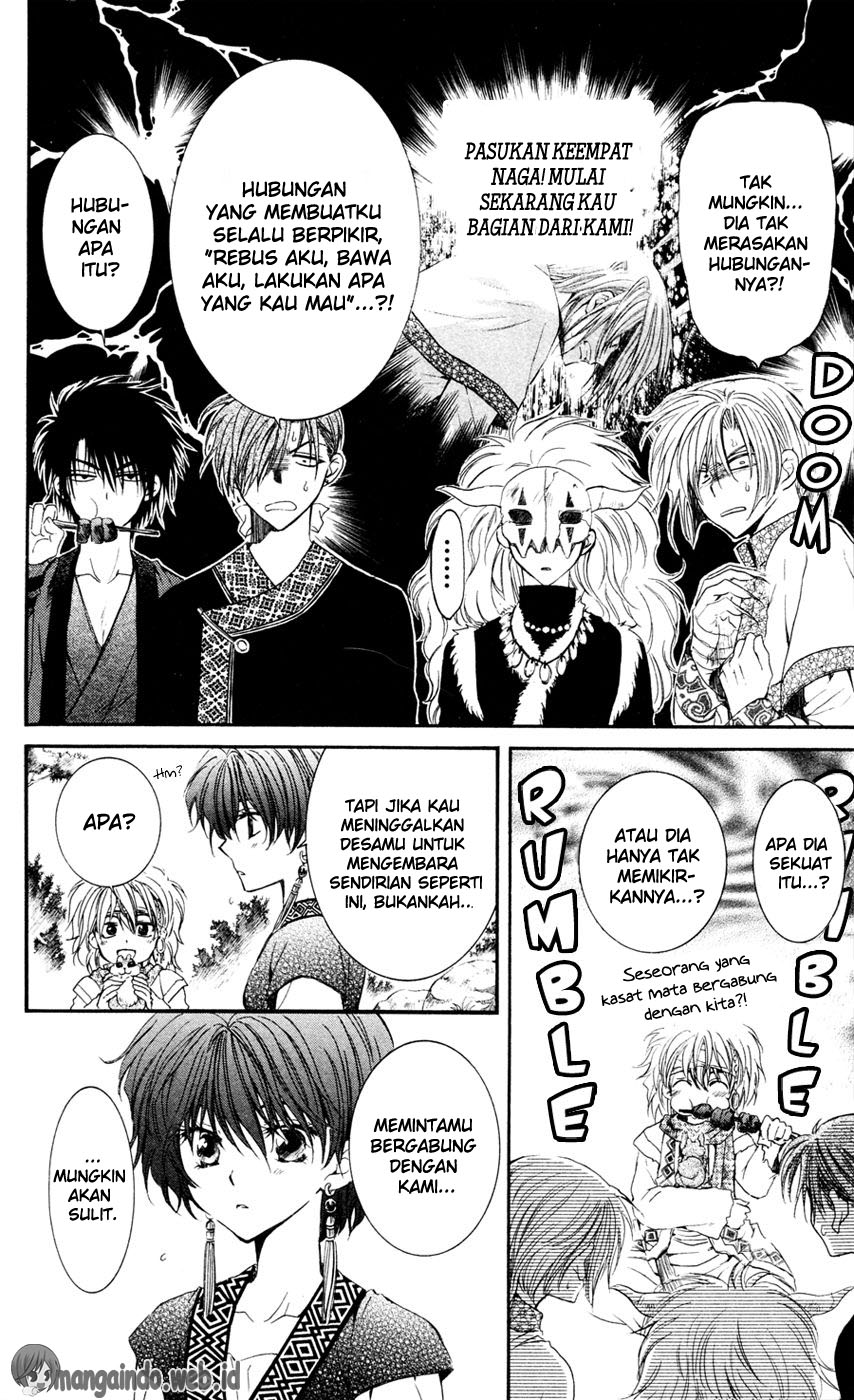 akatsuki-no-yona - Chapter: 42