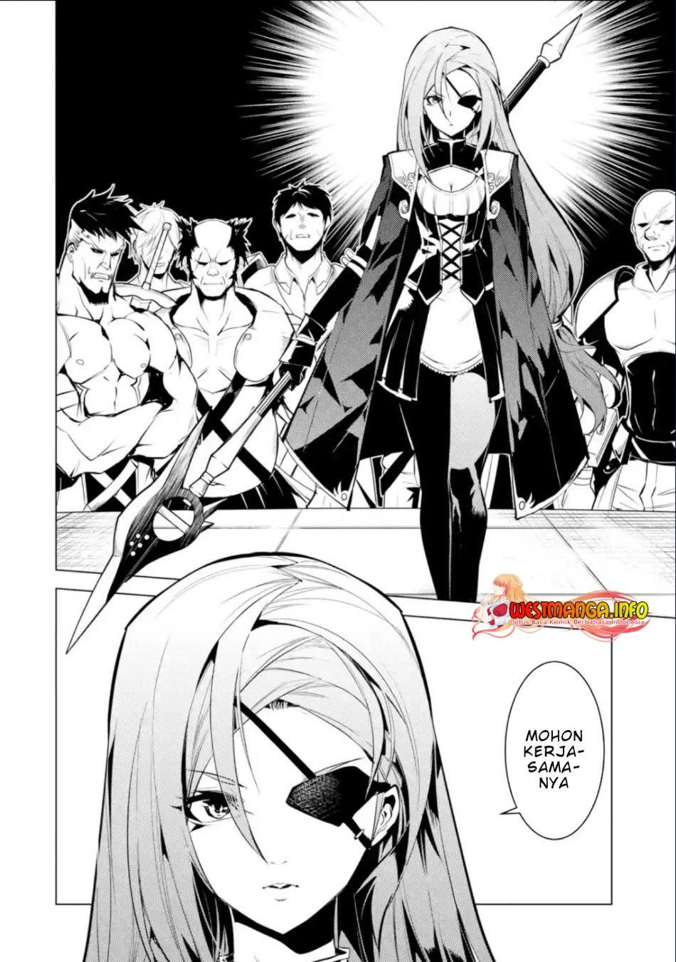 tensei-kenja-no-isekai-raifu-daini-no-shokugyo-wo-ete-sekai-saikyou-ni-narimashita - Chapter: 55.2