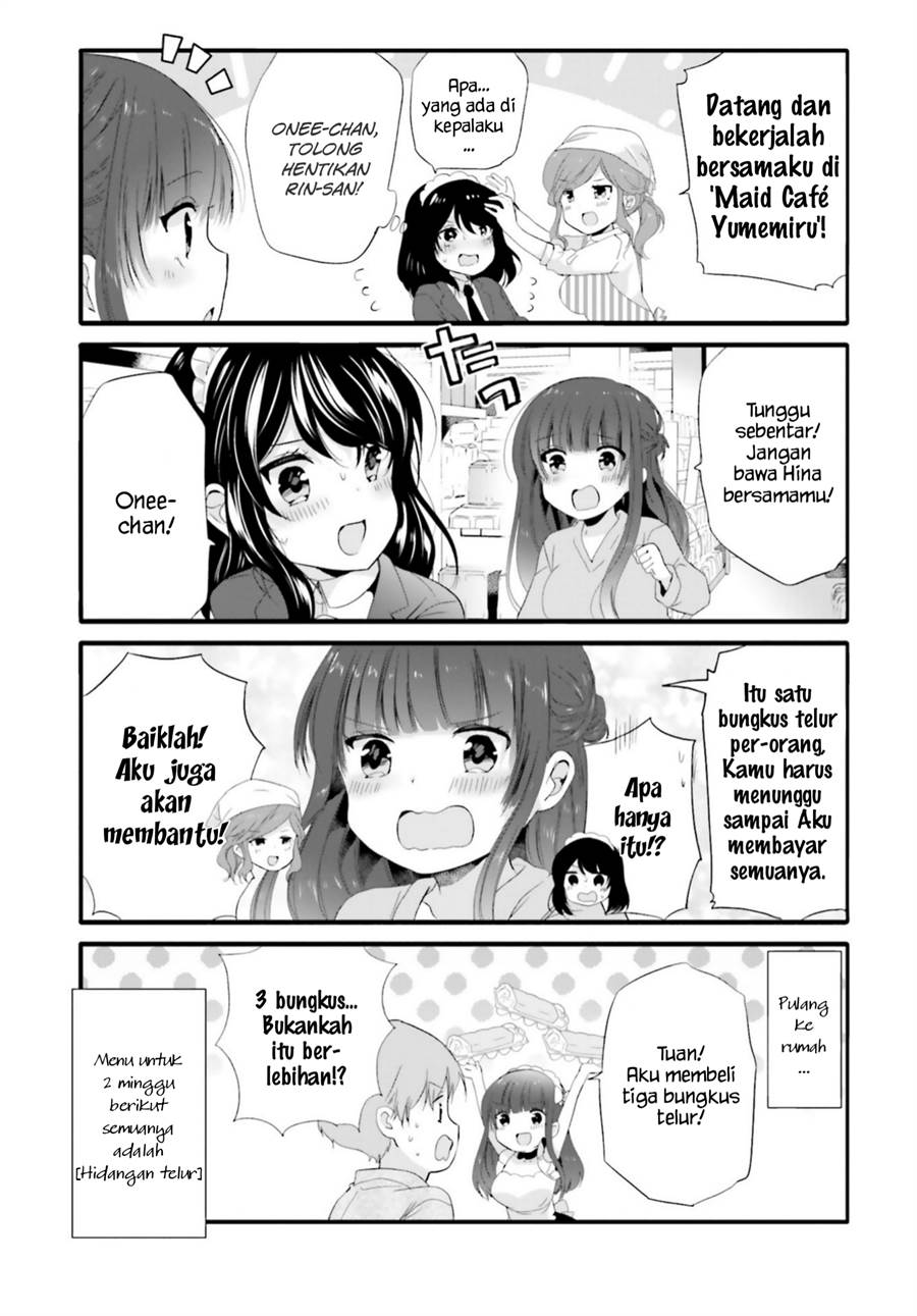 uchi-no-hentai-maid-ni-osowareteru - Chapter: 71