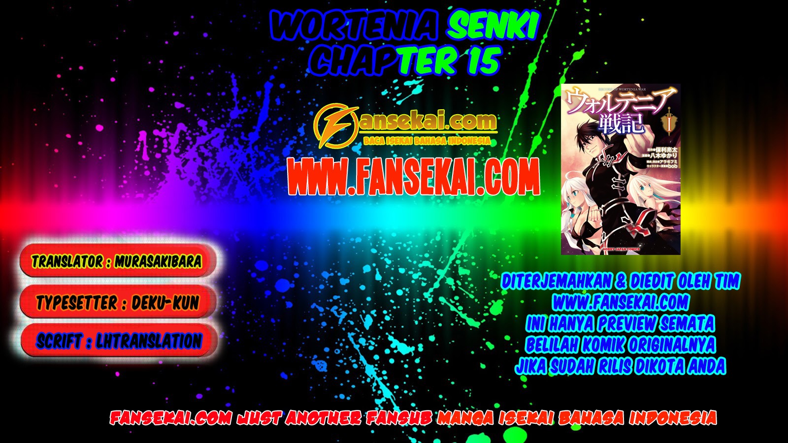 wortenia-senki - Chapter: 15