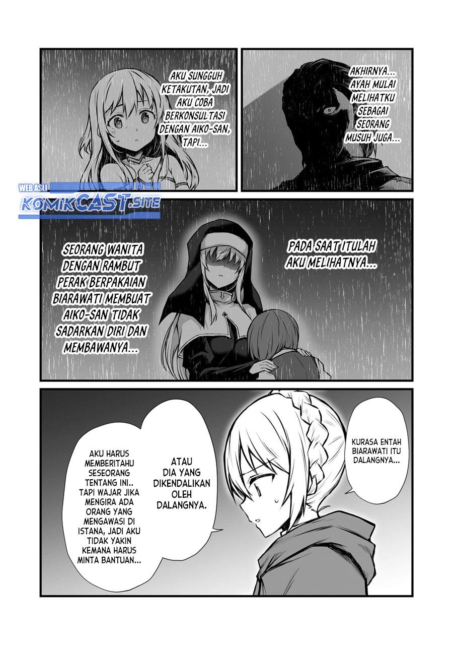 arifureta-shokugyou-de-sekai-saikyou - Chapter: 67