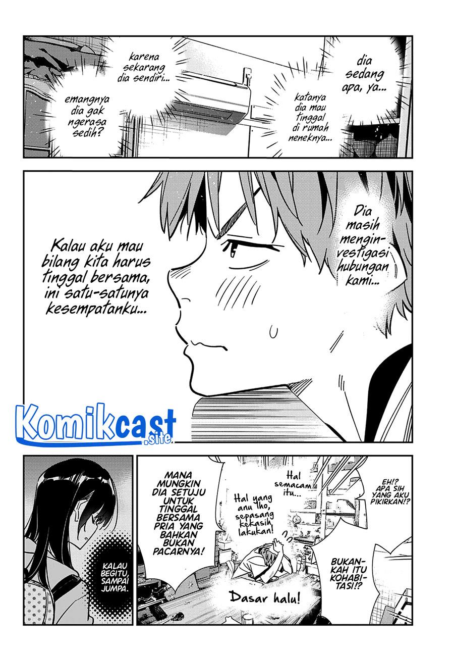 kanojo-okarishimasu - Chapter: 250