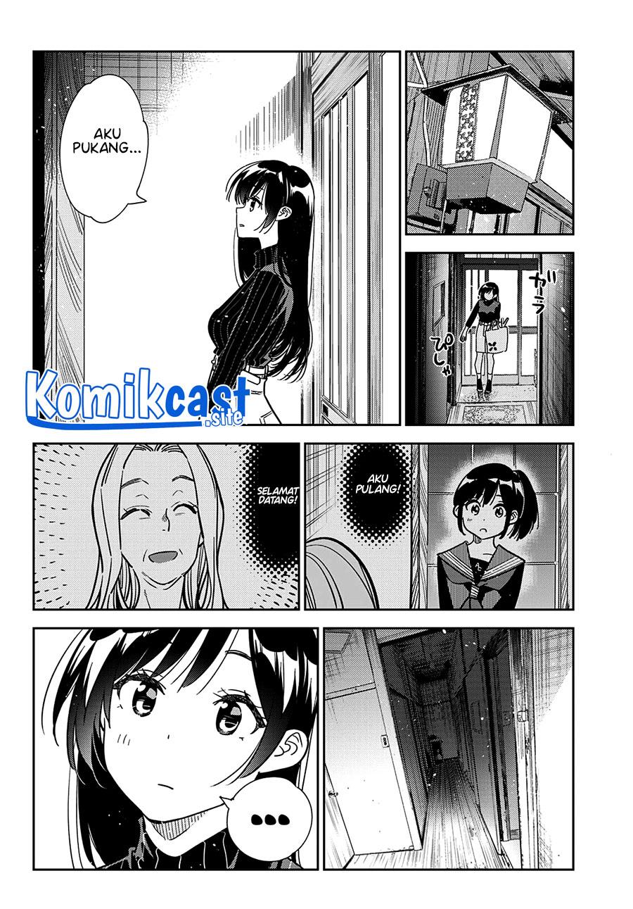 kanojo-okarishimasu - Chapter: 250