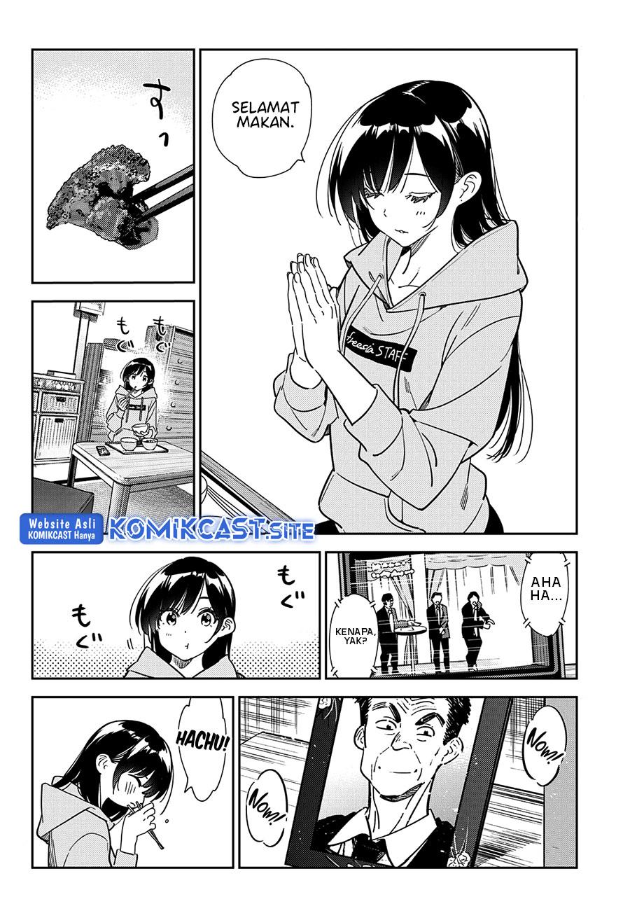 kanojo-okarishimasu - Chapter: 250