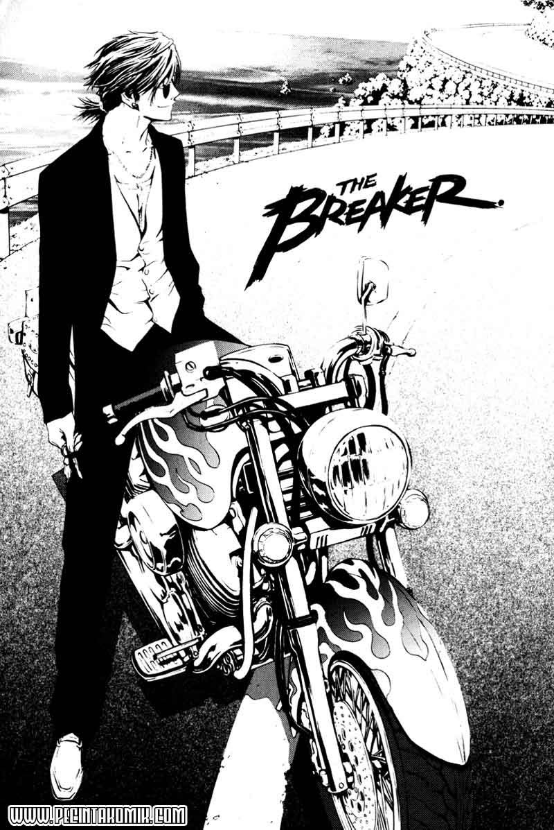 the-breaker - Chapter: 04