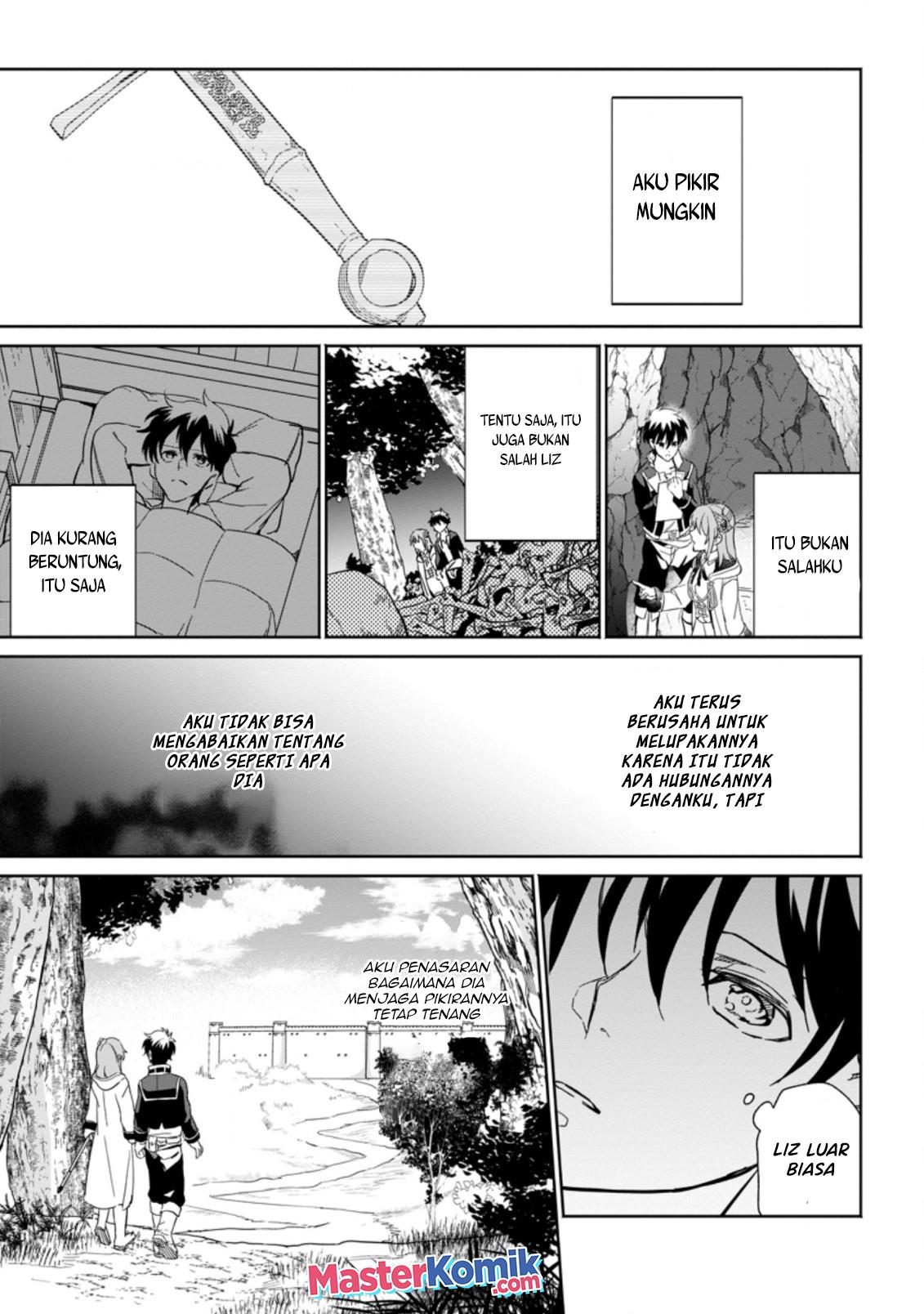 isekai-craft-gurashi-jiyu-kimamana-seisan-shoku-no-honobono-slow-life - Chapter: 10.2