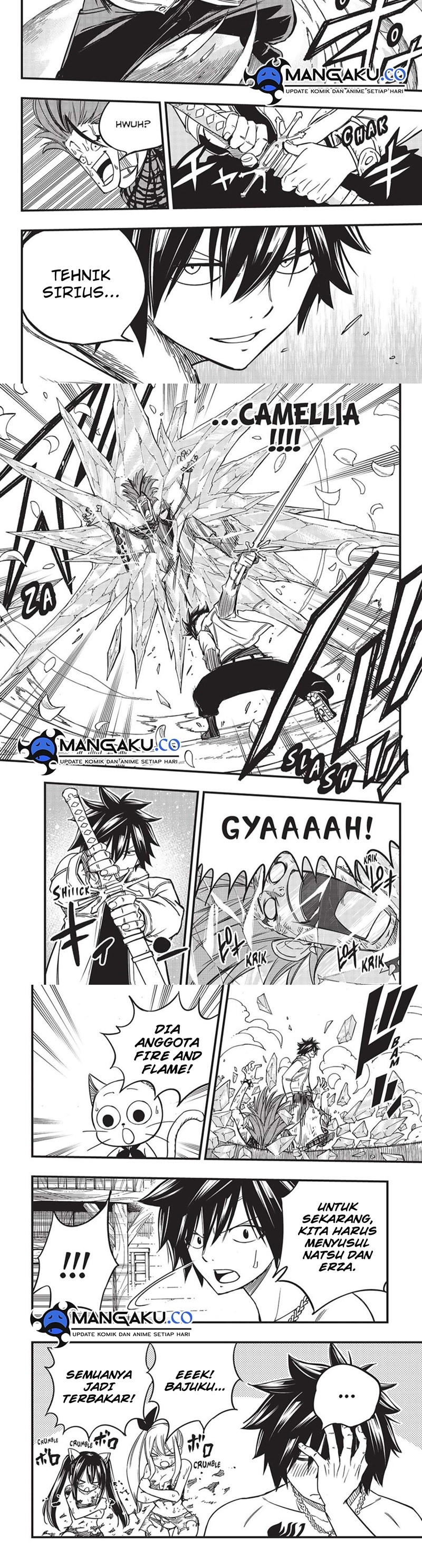 fairy-tail-100-years-quest - Chapter: 160