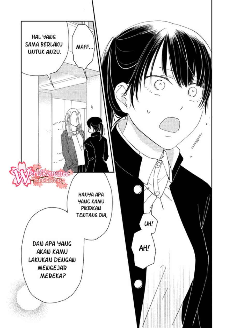 kanojo-ni-naritai-kimi-to-boku - Chapter: 8