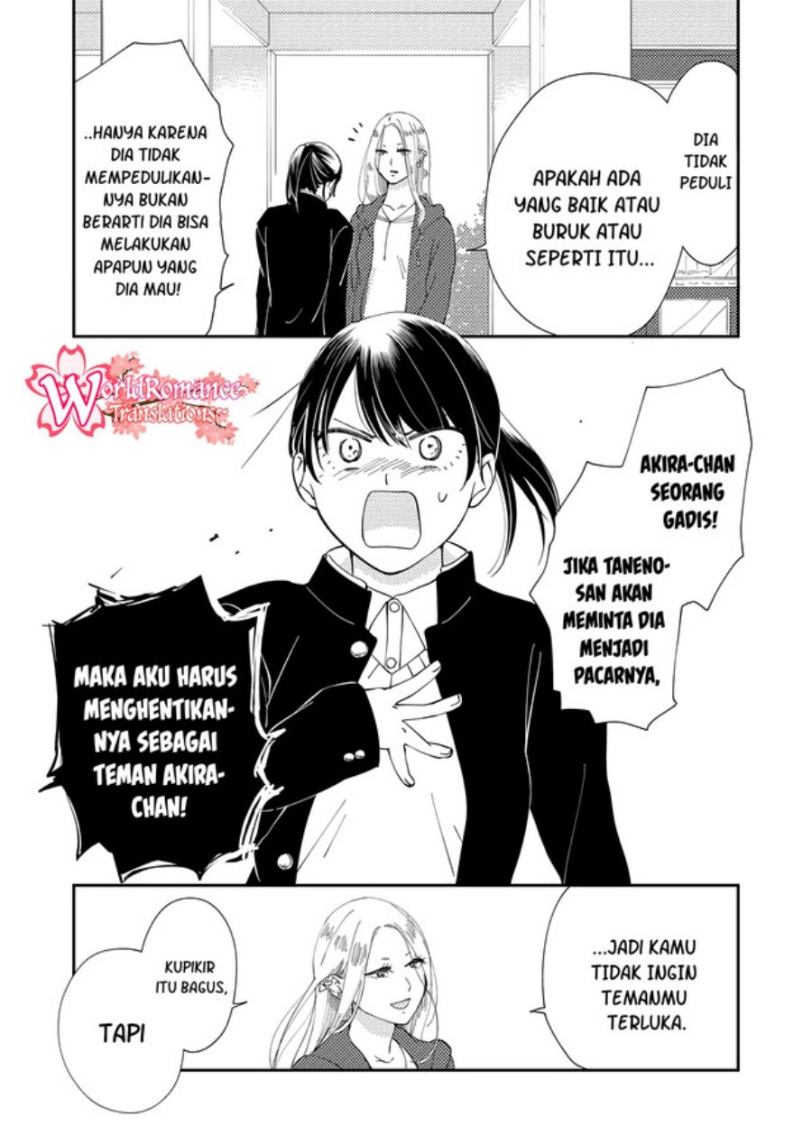 kanojo-ni-naritai-kimi-to-boku - Chapter: 8