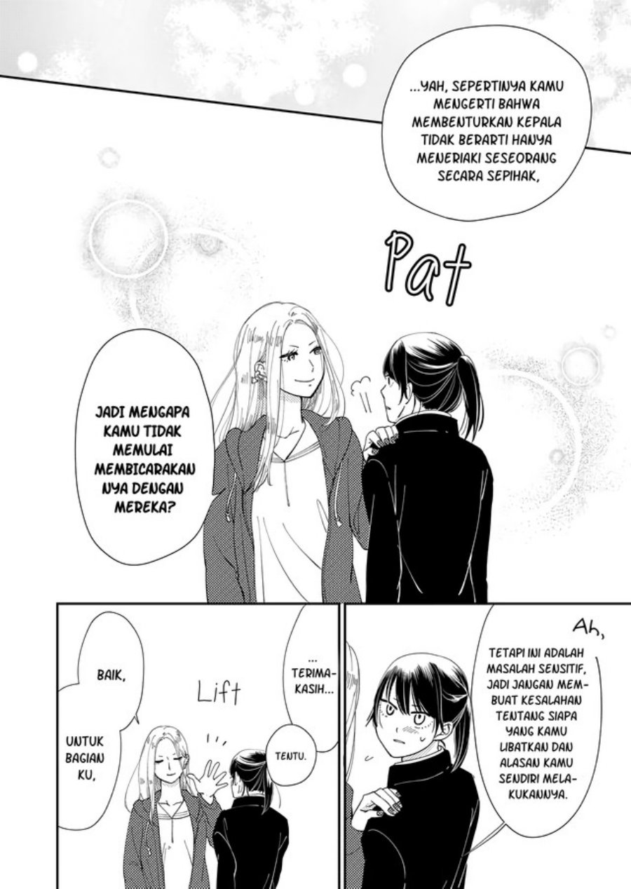 kanojo-ni-naritai-kimi-to-boku - Chapter: 8