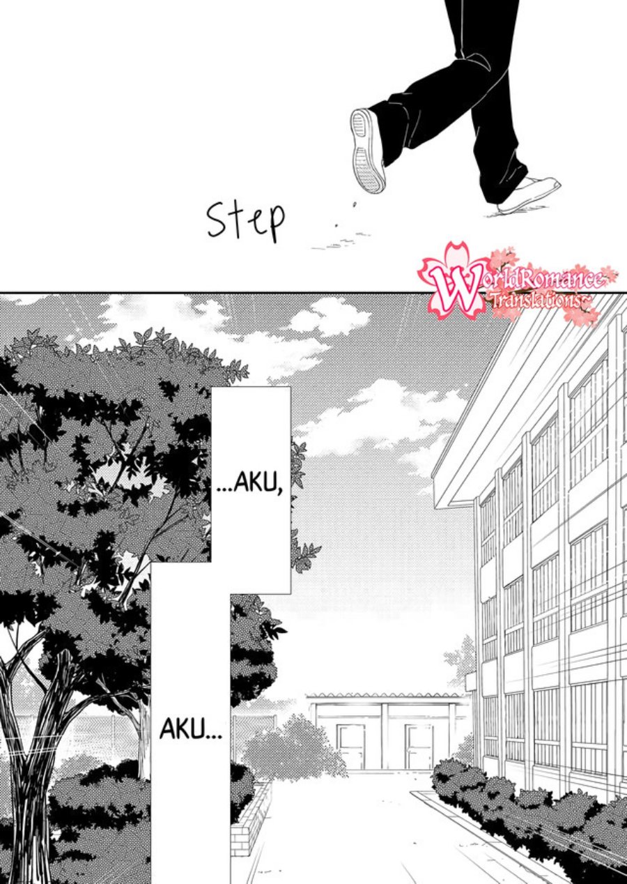 kanojo-ni-naritai-kimi-to-boku - Chapter: 8