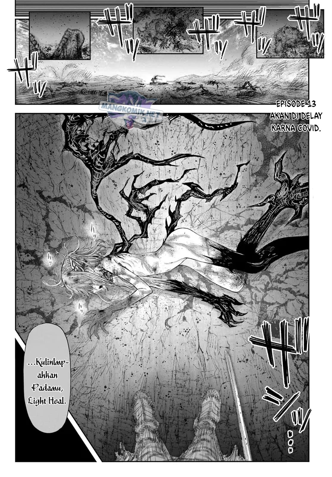 isekai-ojisan - Chapter: 45