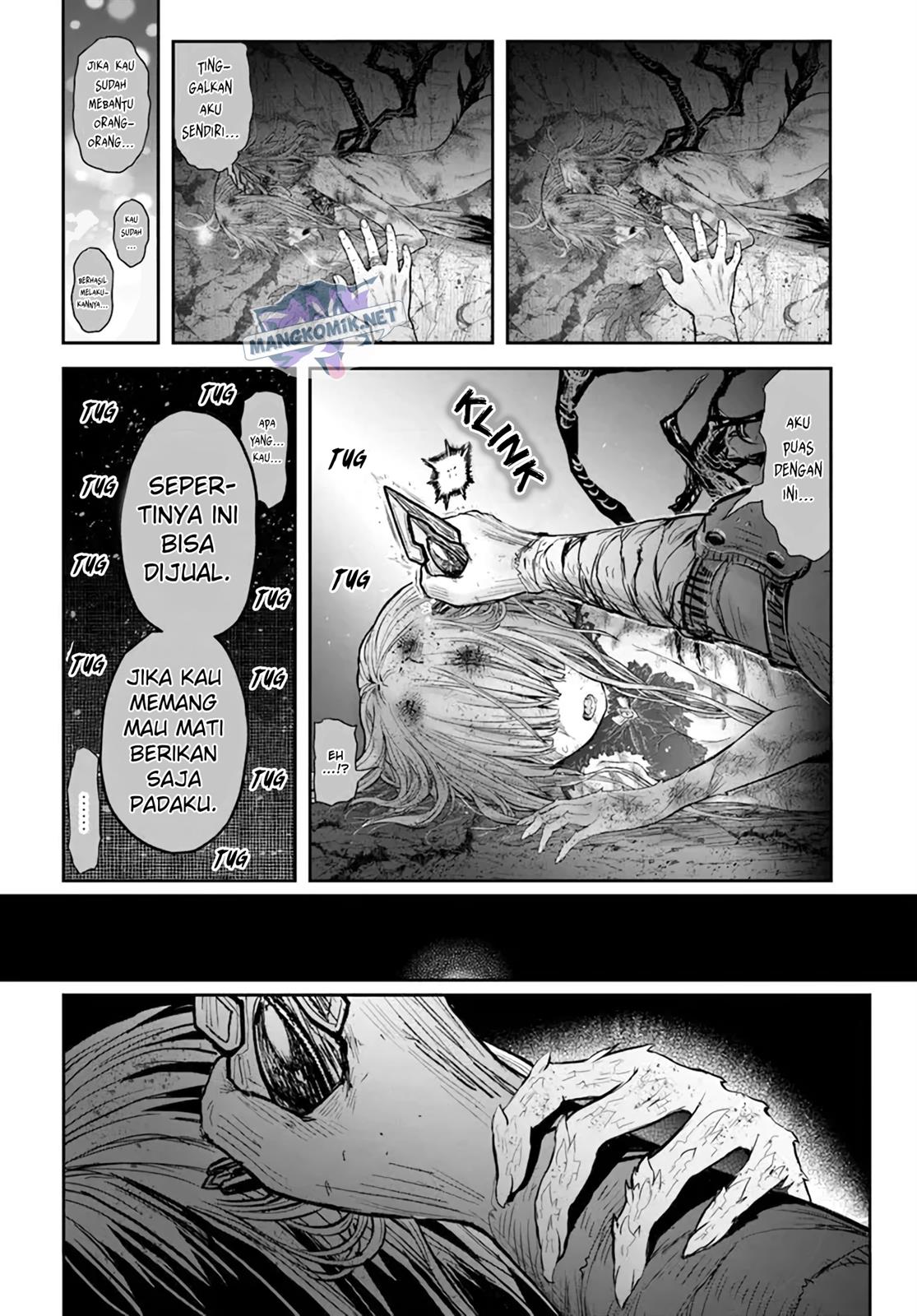 isekai-ojisan - Chapter: 45