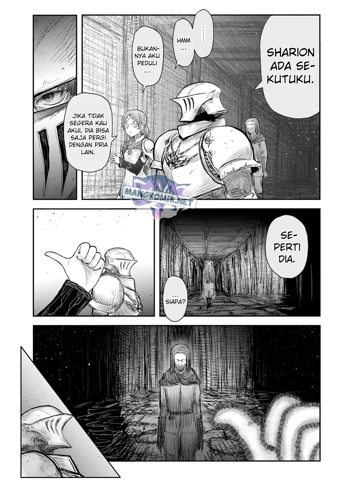 isekai-ojisan - Chapter: 45