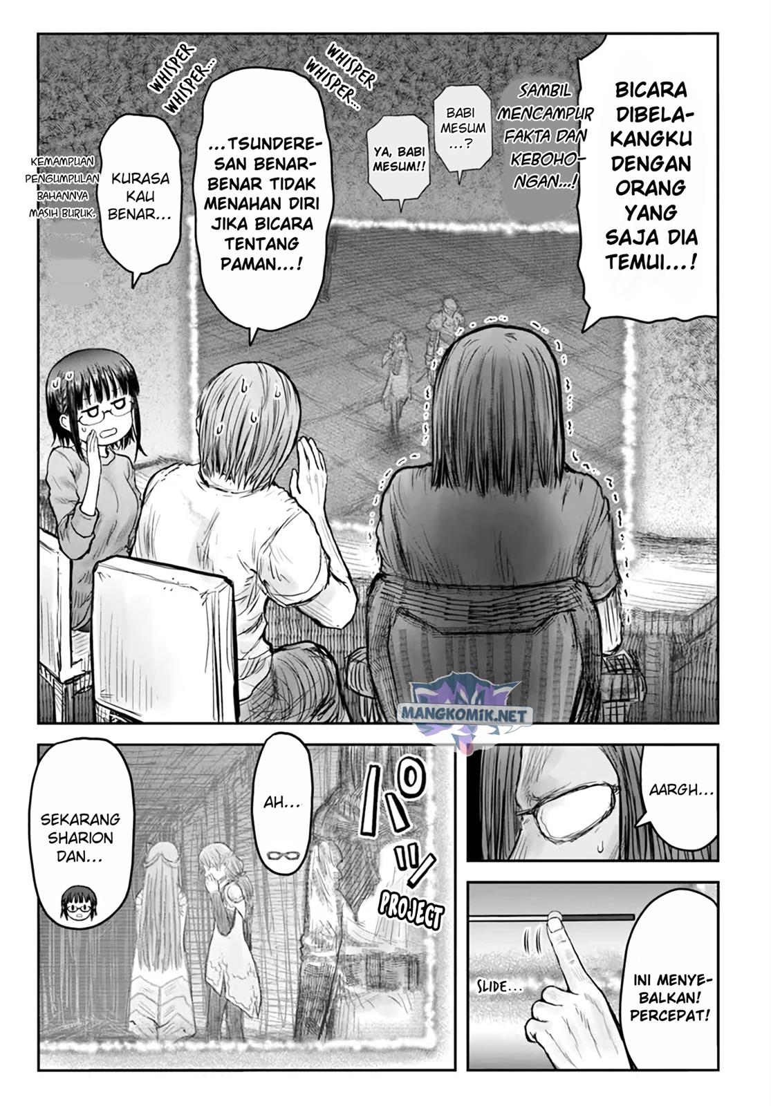 isekai-ojisan - Chapter: 45