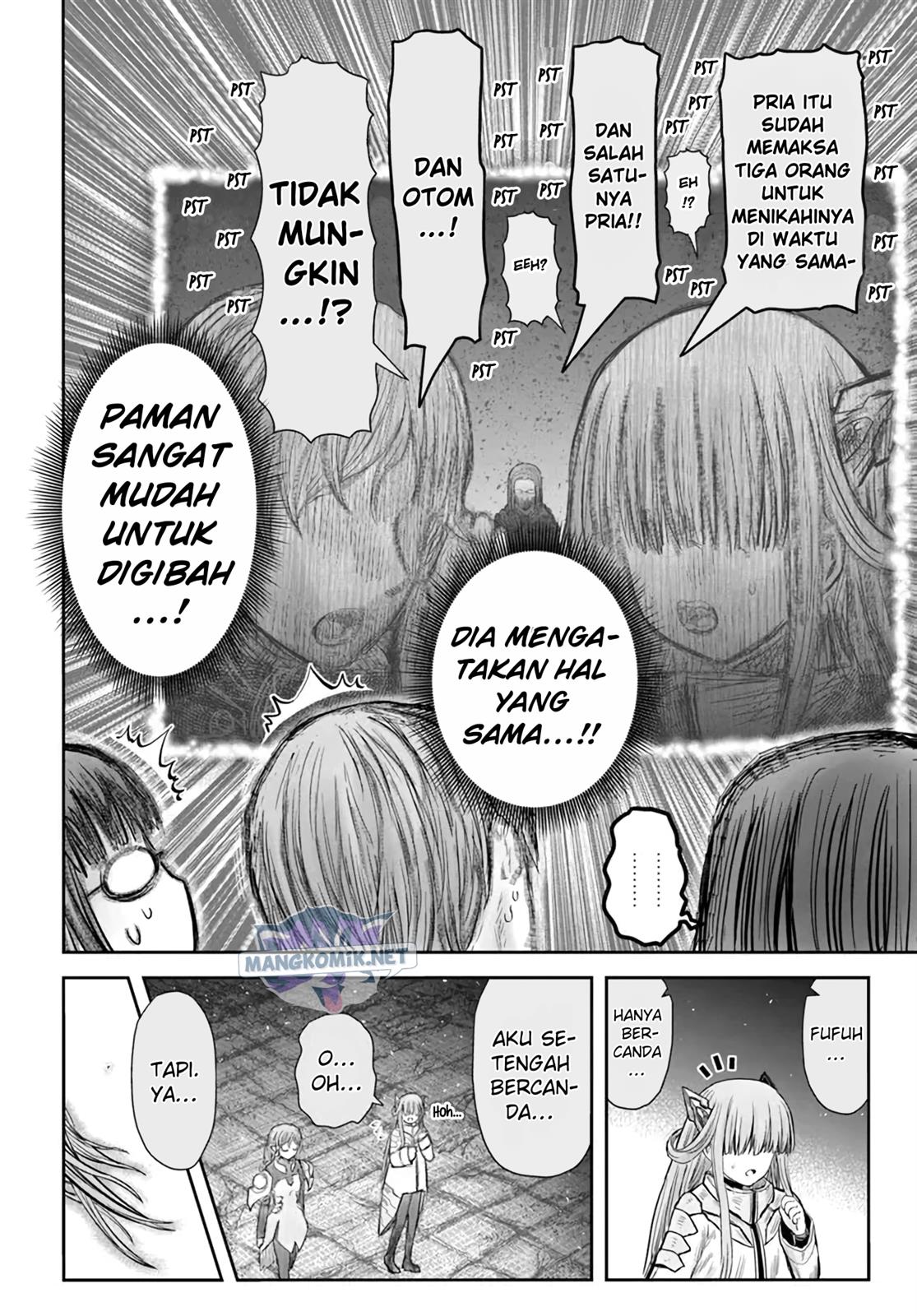 isekai-ojisan - Chapter: 45