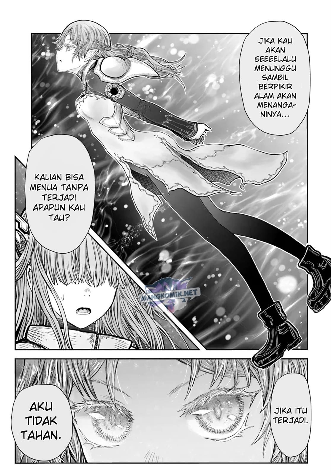 isekai-ojisan - Chapter: 45