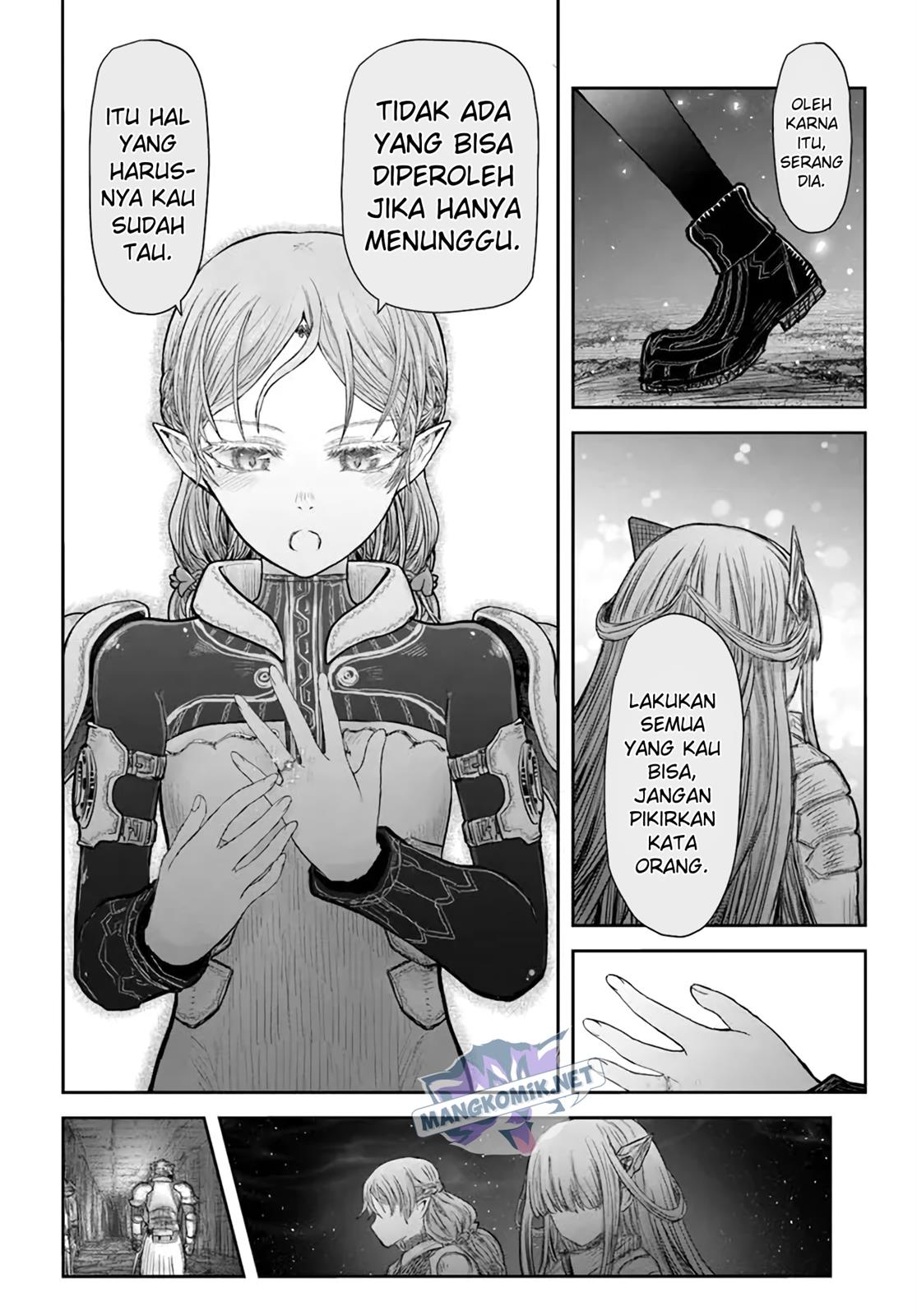 isekai-ojisan - Chapter: 45