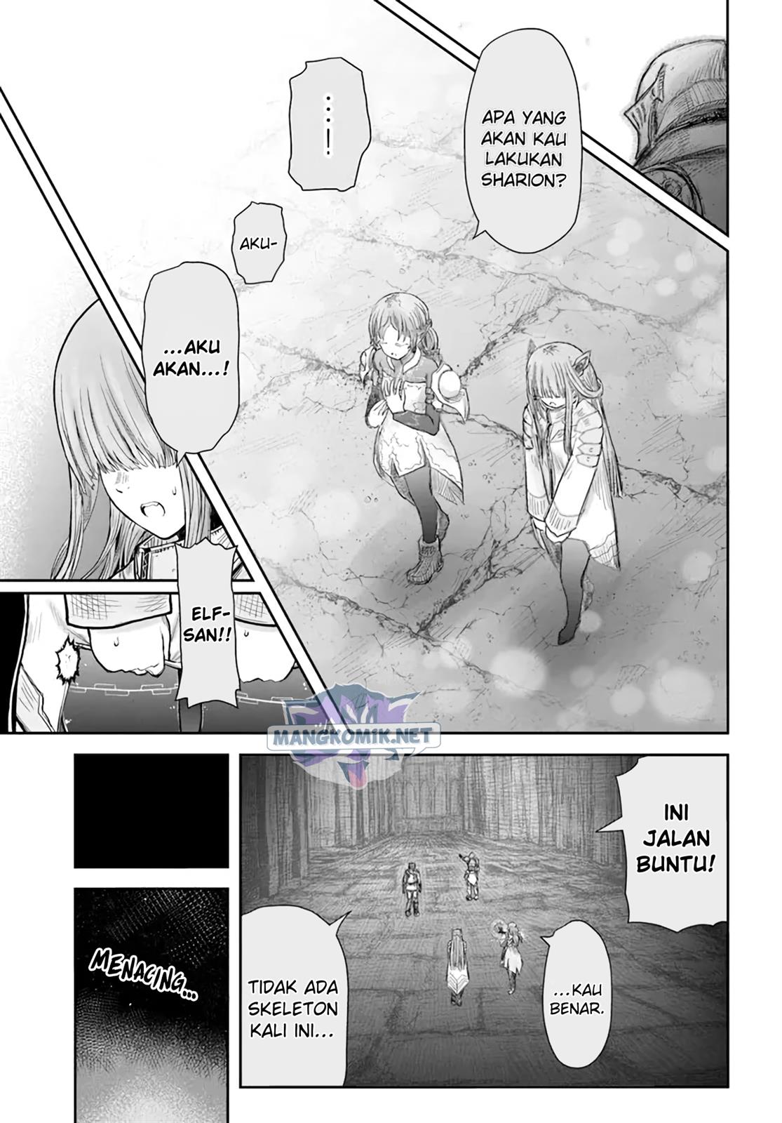 isekai-ojisan - Chapter: 45