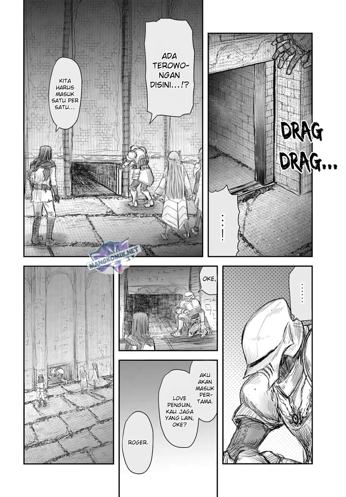 isekai-ojisan - Chapter: 45