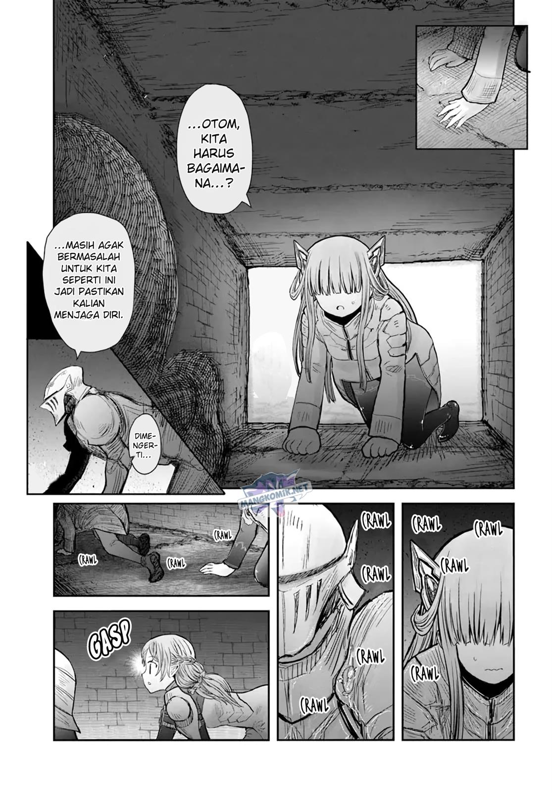 isekai-ojisan - Chapter: 45