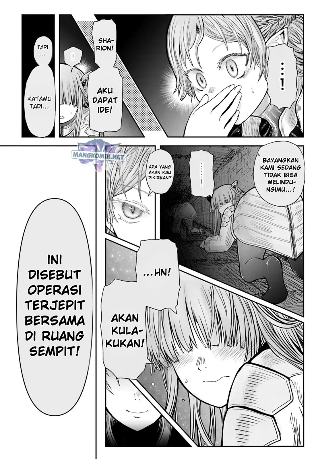 isekai-ojisan - Chapter: 45