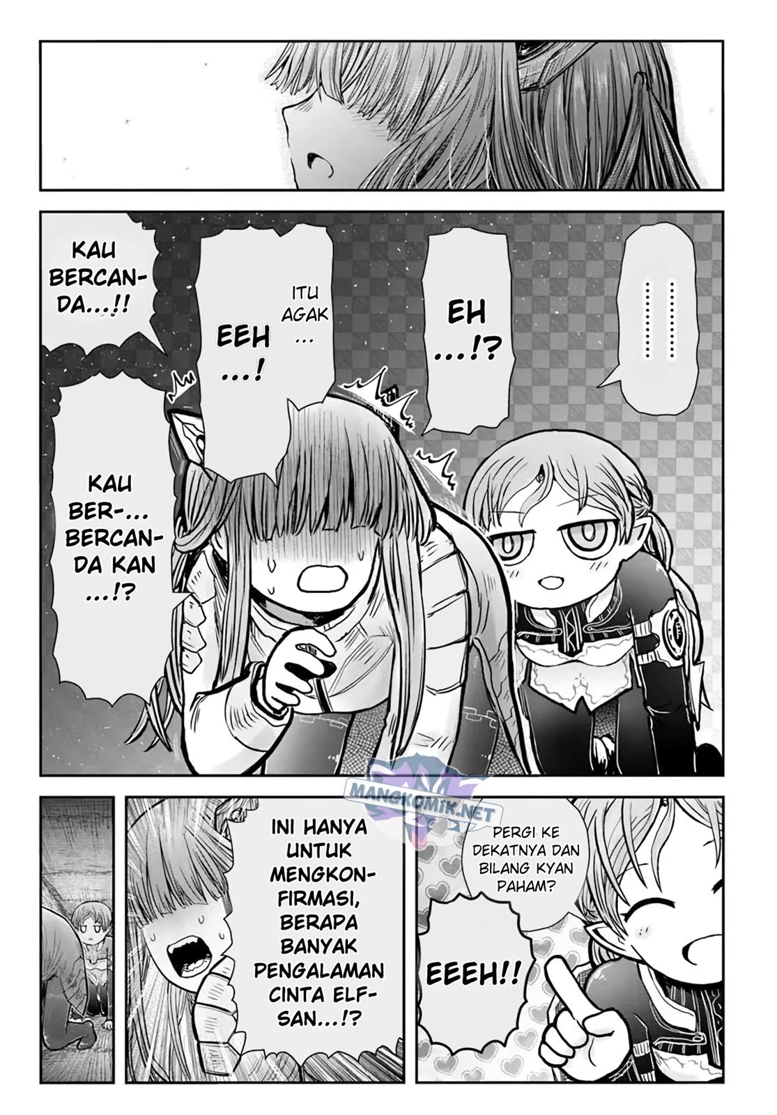 isekai-ojisan - Chapter: 45