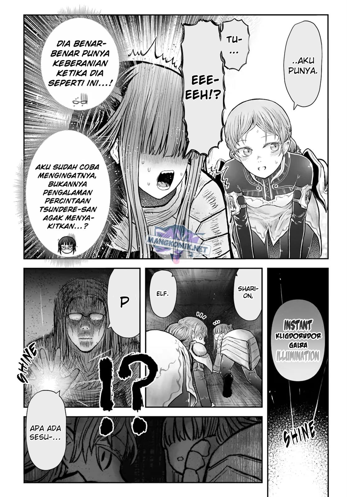 isekai-ojisan - Chapter: 45