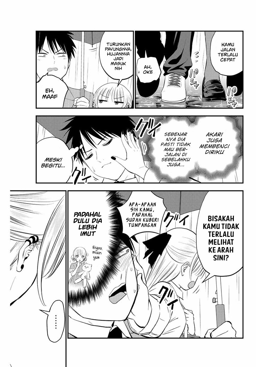 osananajimi-to-wa-rabukome-ni-naranai - Chapter: 5