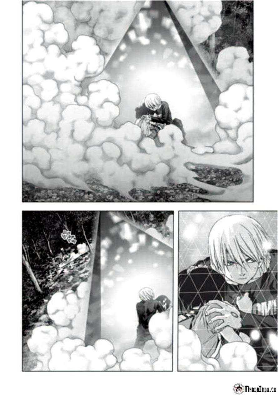 btooom - Chapter: 73