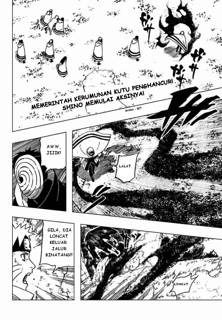 naruto-id - Chapter: 395