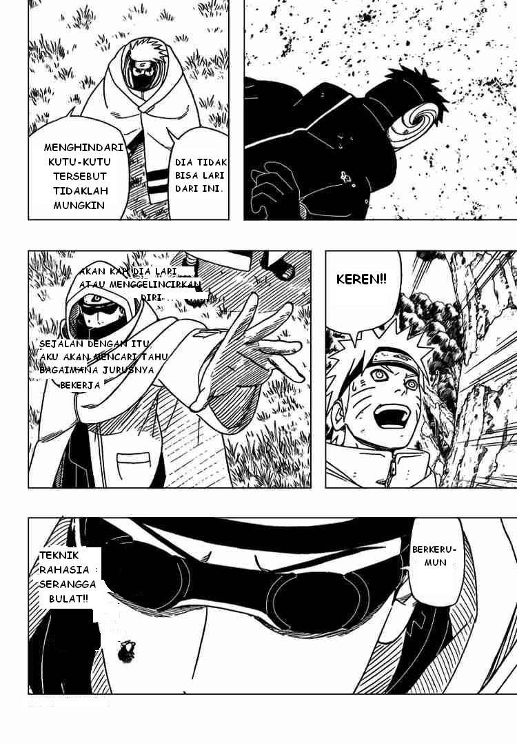 naruto-id - Chapter: 395