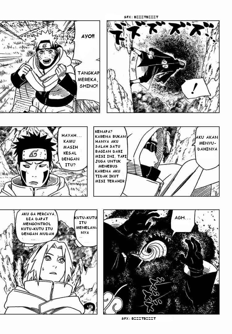 naruto-id - Chapter: 395